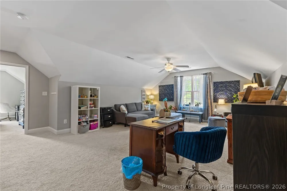 1639 Micahs Way Spring Lake, NC 28390