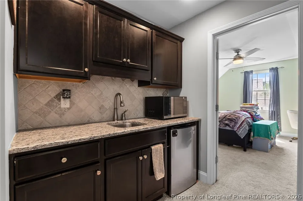 1639 Micahs Way Spring Lake, NC 28390