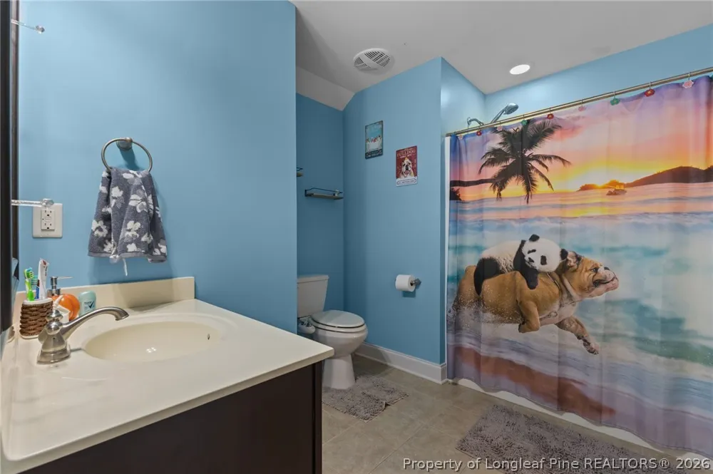 1639 Micahs Way Spring Lake, NC 28390