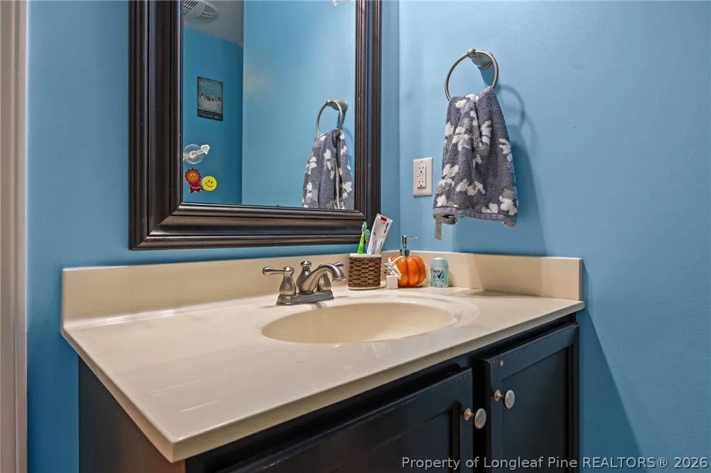 1639 Micahs Way Spring Lake, NC 28390