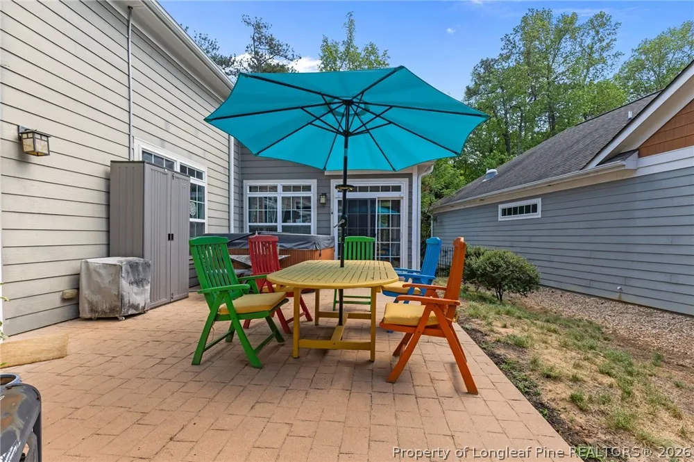 1639 Micahs Way Spring Lake, NC 28390