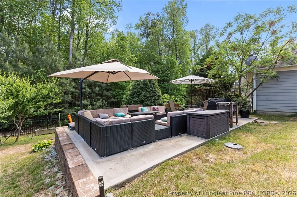 1639 Micahs Way Spring Lake, NC 28390