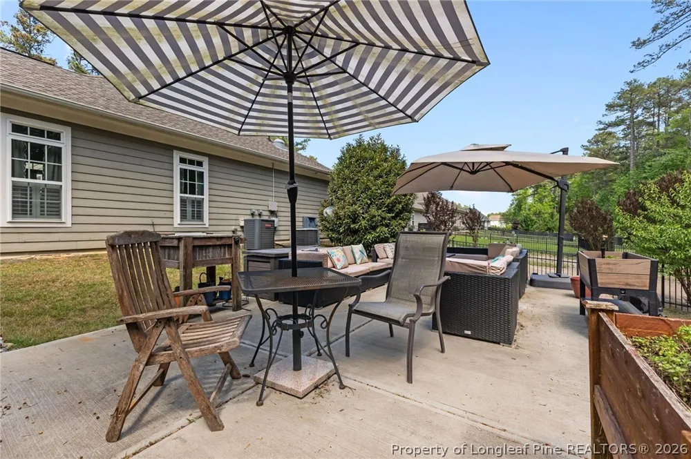 1639 Micahs Way Spring Lake, NC 28390
