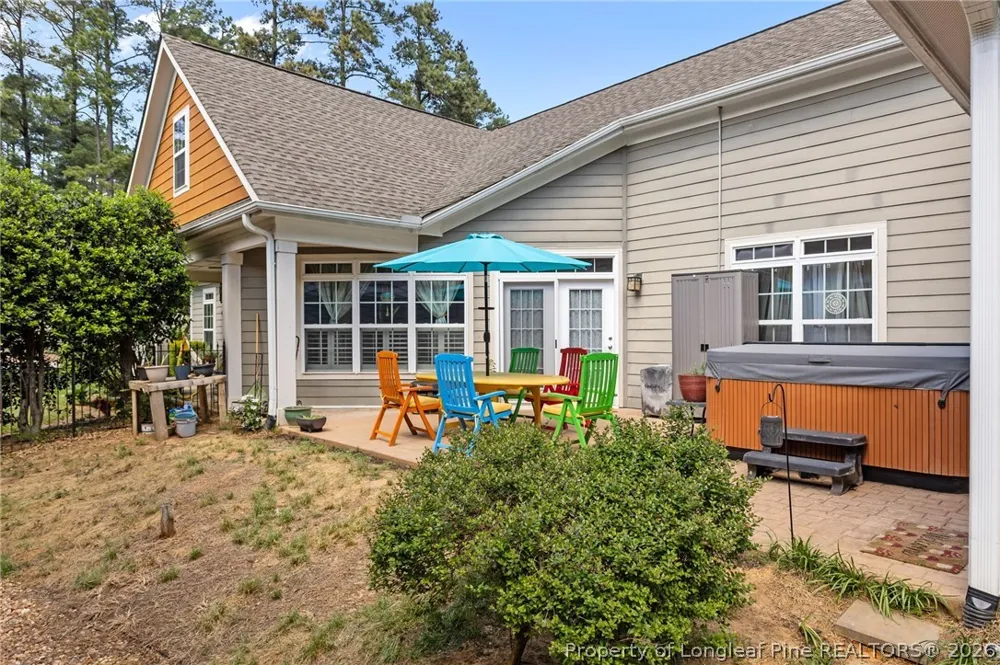 1639 Micahs Way Spring Lake, NC 28390