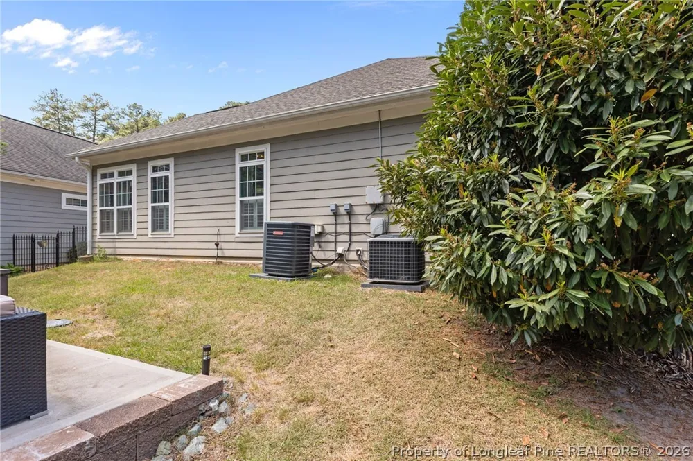 1639 Micahs Way Spring Lake, NC 28390