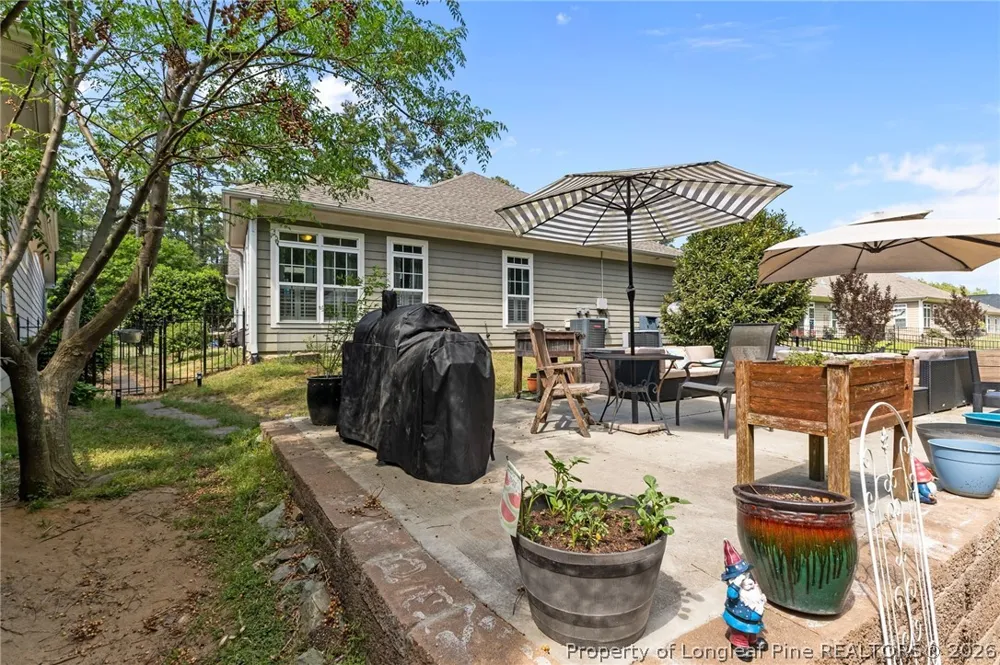1639 Micahs Way Spring Lake, NC 28390