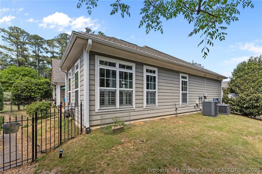 1639 Micahs Way Spring Lake, NC 28390