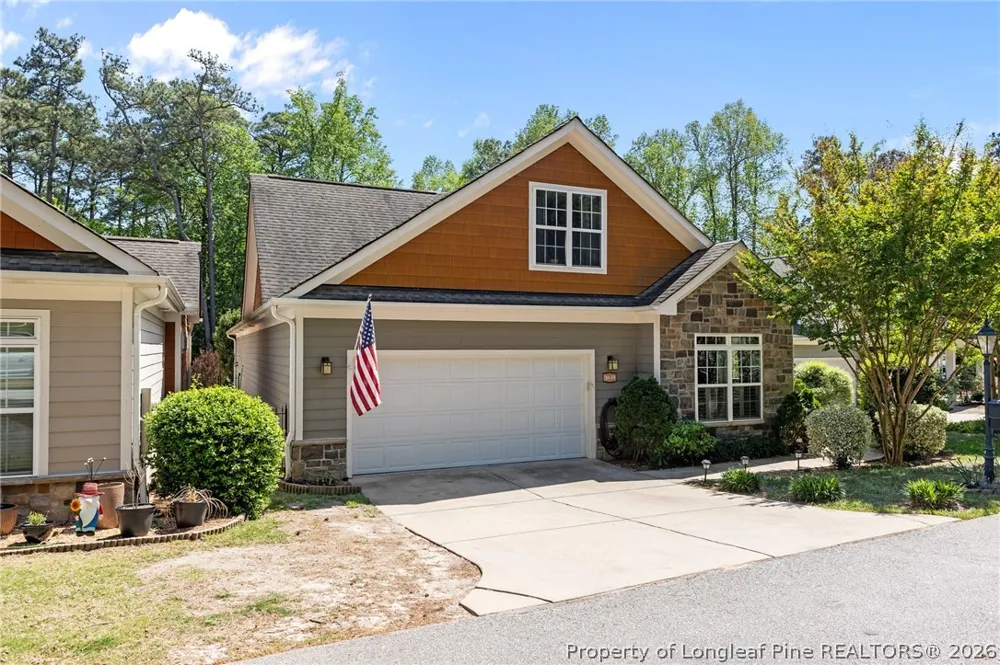 1639 Micahs Way Spring Lake, NC 28390