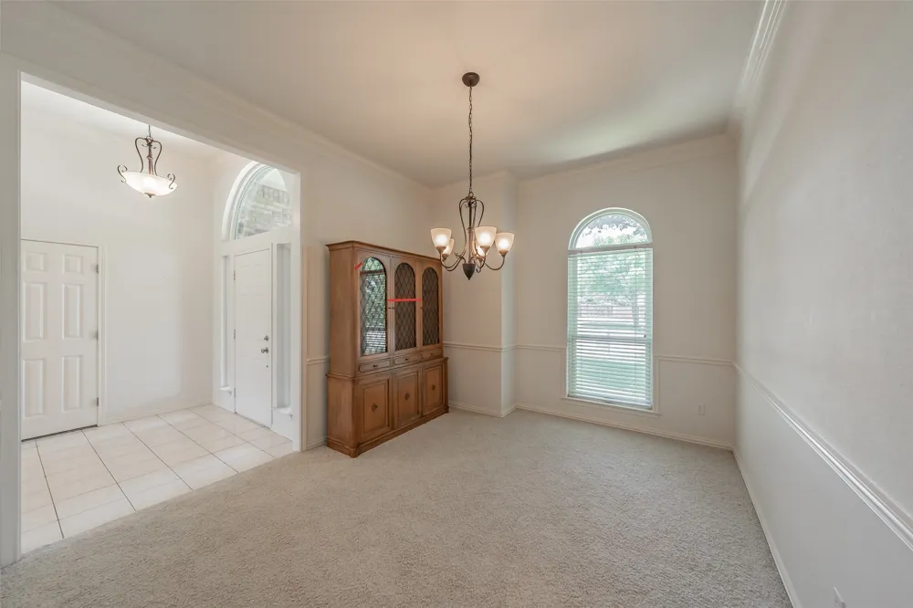 1057 Oak Valley Court Keller, TX 76248