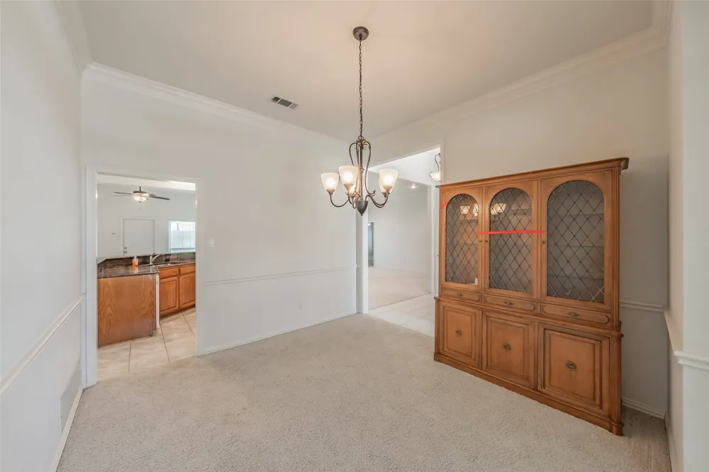 1057 Oak Valley Court Keller, TX 76248