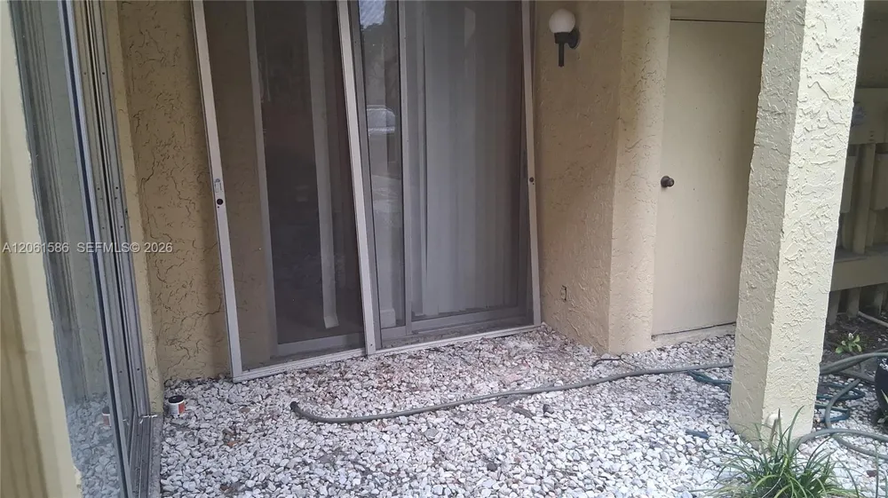 8401 W Sample Rd #47 Coral Springs, FL 33065
