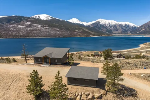 275 Rainbow Drive