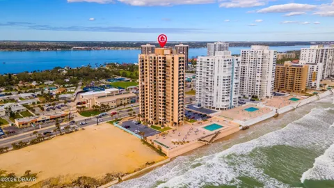 3051 S Atlantic Avenue #1004