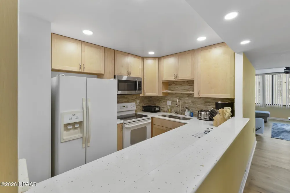 3051 S Atlantic Avenue #1004 Daytona Beach Shores, FL 32118