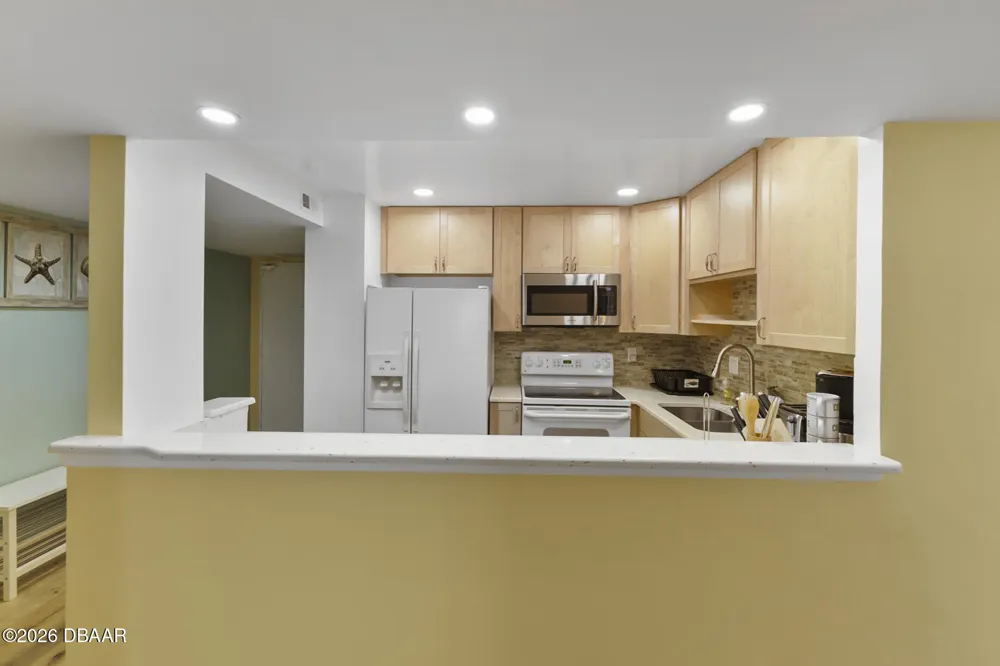 3051 S Atlantic Avenue #1004 Daytona Beach Shores, FL 32118