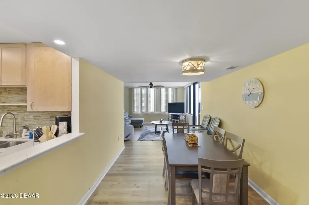 3051 S Atlantic Avenue #1004 Daytona Beach Shores, FL 32118