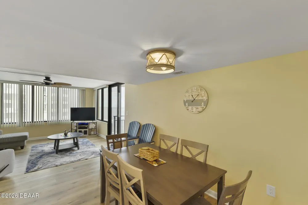 3051 S Atlantic Avenue #1004 Daytona Beach Shores, FL 32118