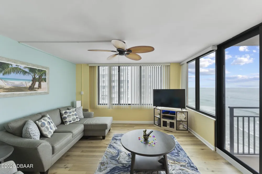3051 S Atlantic Avenue #1004 Daytona Beach Shores, FL 32118
