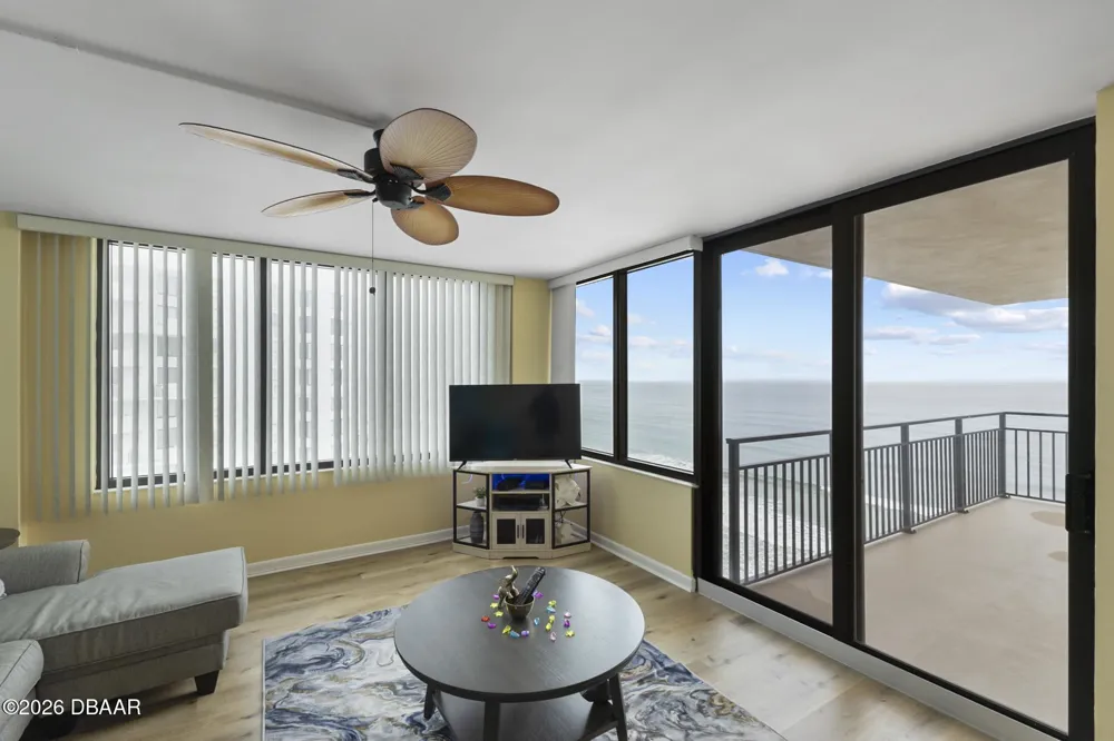 3051 S Atlantic Avenue #1004 Daytona Beach Shores, FL 32118