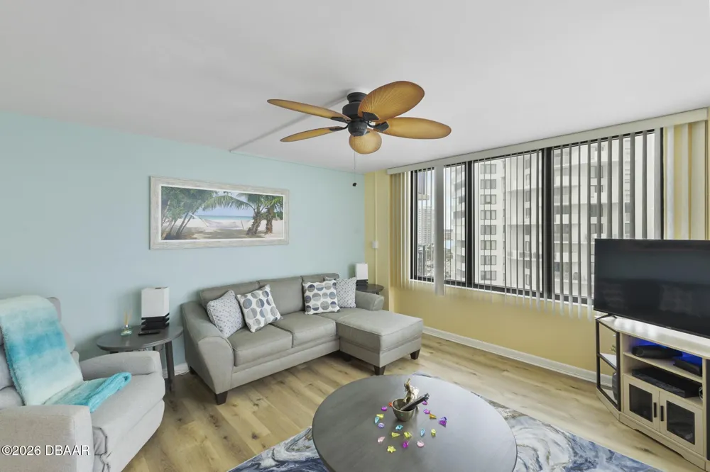 3051 S Atlantic Avenue #1004 Daytona Beach Shores, FL 32118