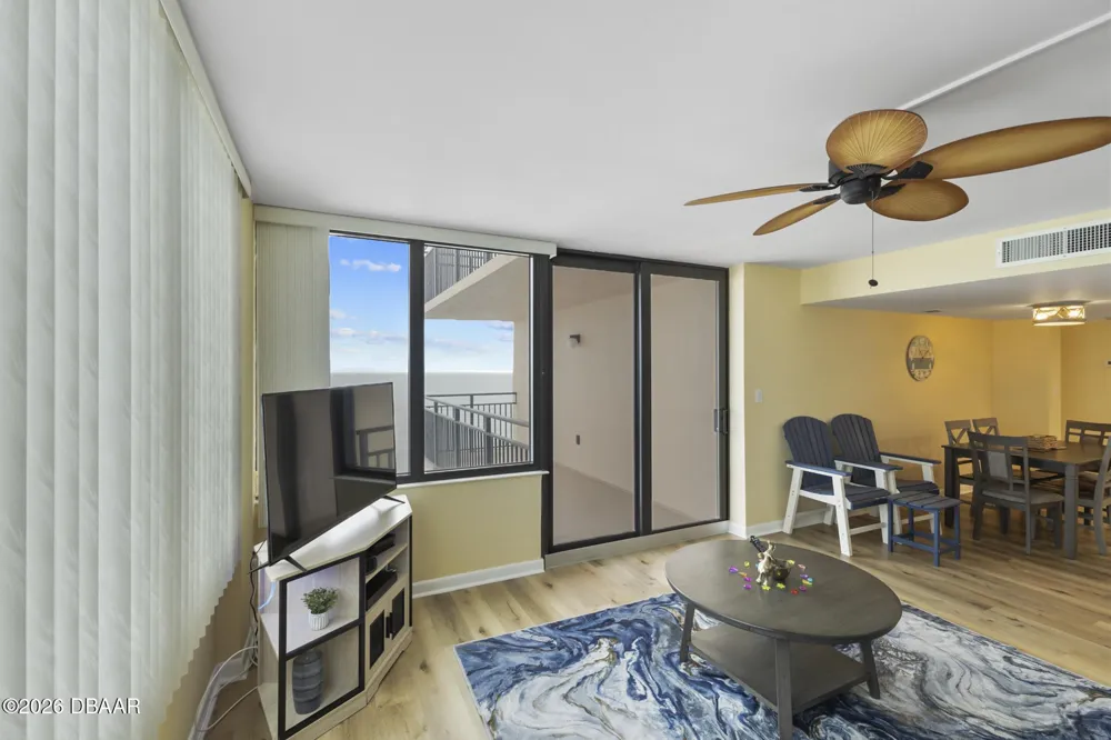 3051 S Atlantic Avenue #1004 Daytona Beach Shores, FL 32118