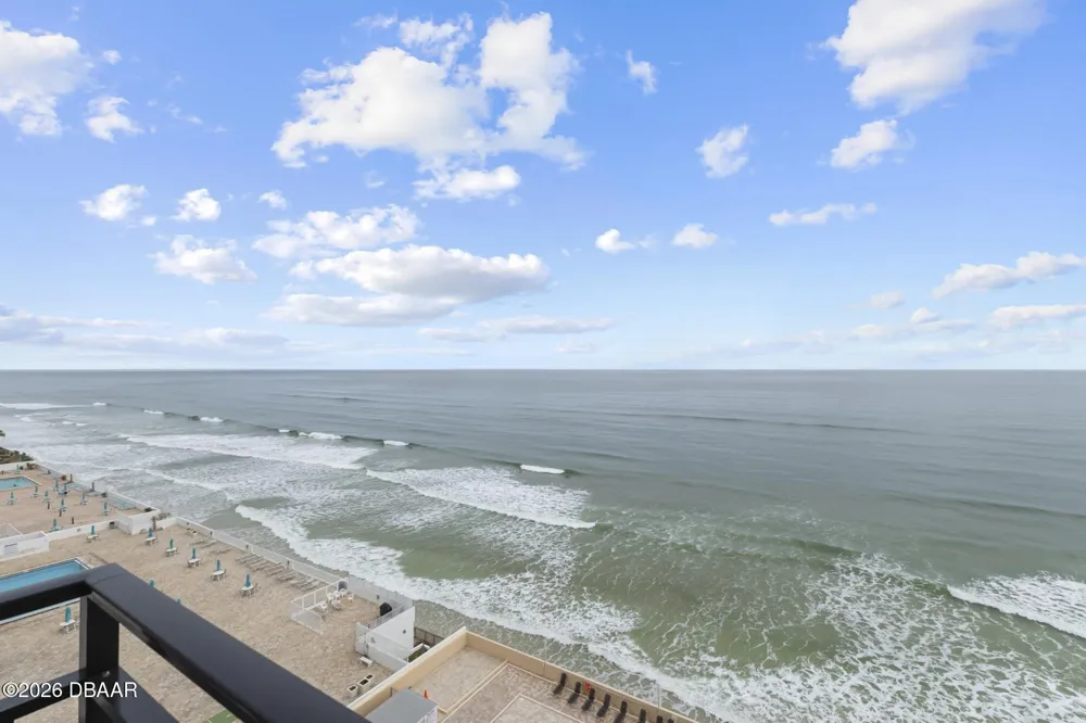 3051 S Atlantic Avenue #1004 Daytona Beach Shores, FL 32118