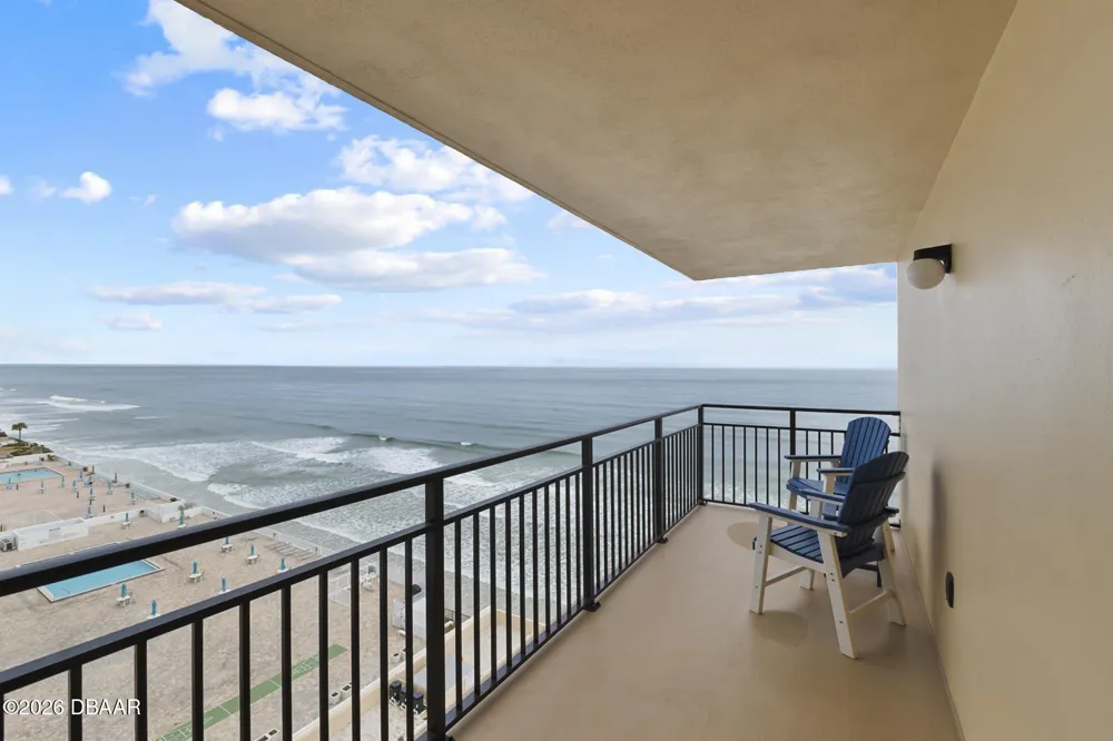 3051 S Atlantic Avenue #1004 Daytona Beach Shores, FL 32118