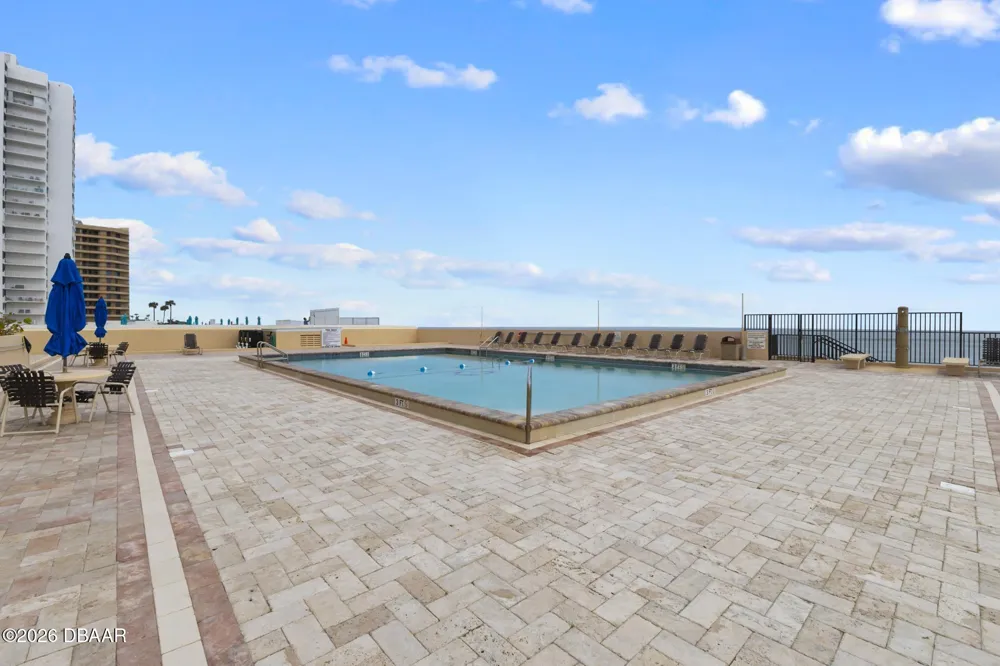 3051 S Atlantic Avenue #1004 Daytona Beach Shores, FL 32118