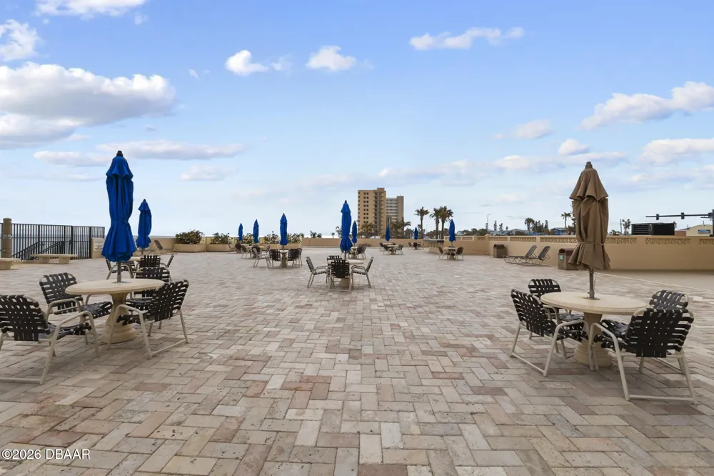3051 S Atlantic Avenue #1004 Daytona Beach Shores, FL 32118