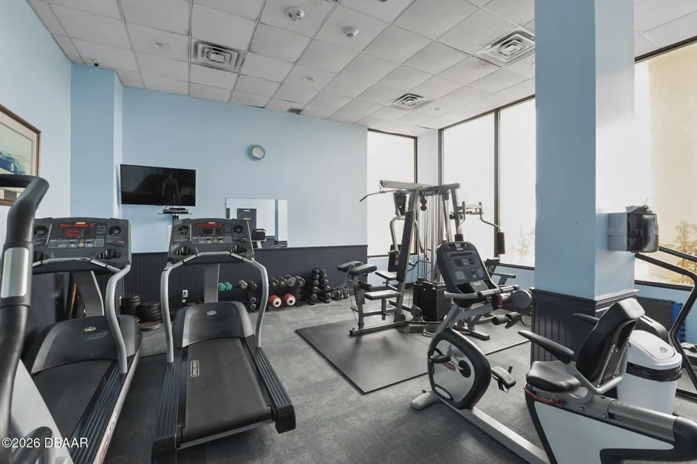 3051 S Atlantic Avenue #1004 Daytona Beach Shores, FL 32118