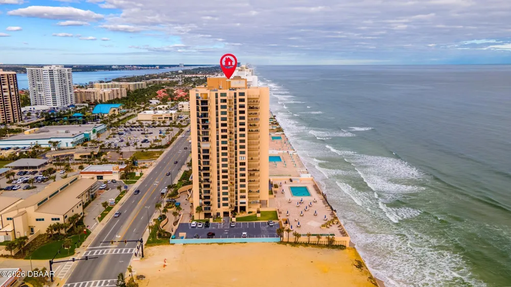 3051 S Atlantic Avenue #1004 Daytona Beach Shores, FL 32118