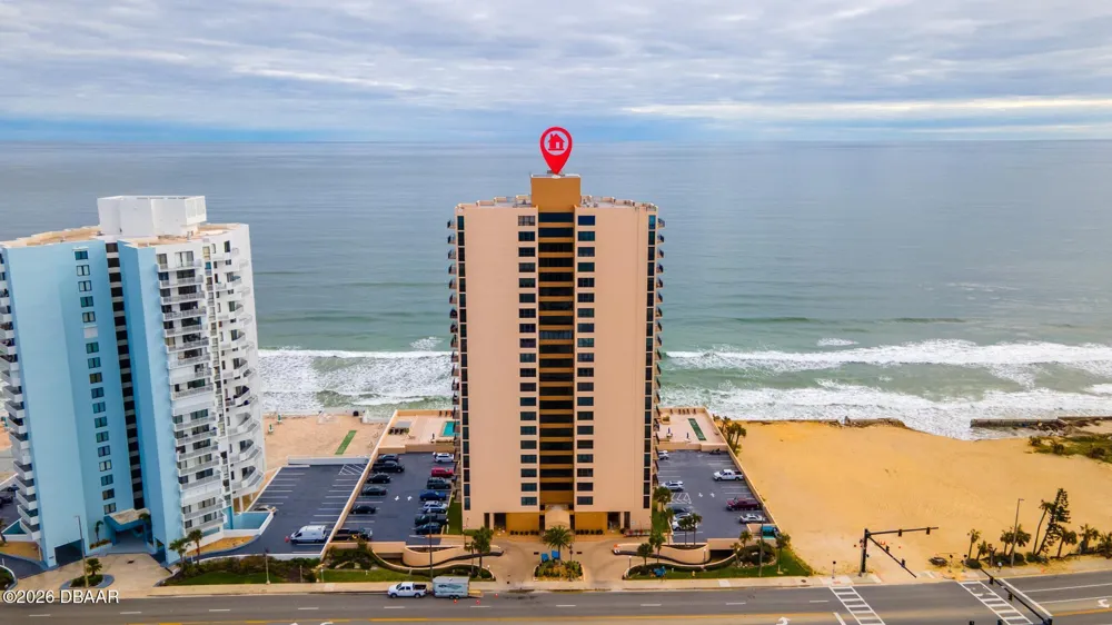 3051 S Atlantic Avenue #1004 Daytona Beach Shores, FL 32118