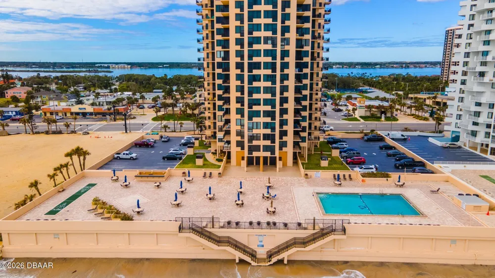 3051 S Atlantic Avenue #1004 Daytona Beach Shores, FL 32118