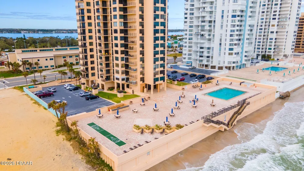 3051 S Atlantic Avenue #1004 Daytona Beach Shores, FL 32118