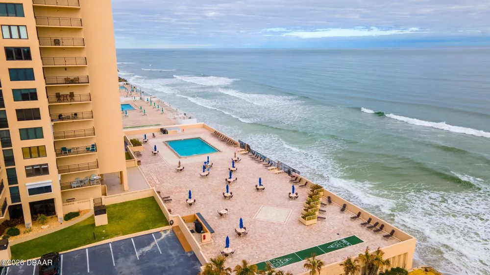 3051 S Atlantic Avenue #1004 Daytona Beach Shores, FL 32118