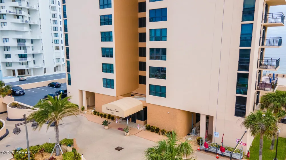 3051 S Atlantic Avenue #1004 Daytona Beach Shores, FL 32118