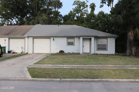 1061 Oak Forest Circle