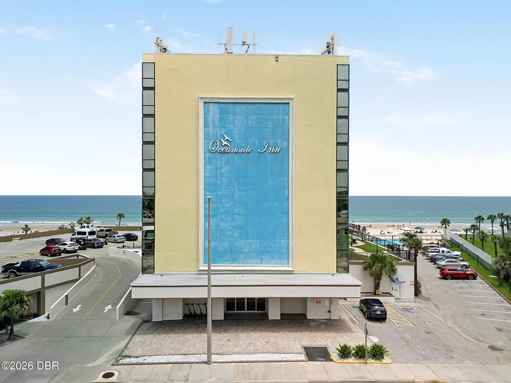 1909 S Atlantic Avenue #424 Daytona Beach Shores, FL 32118