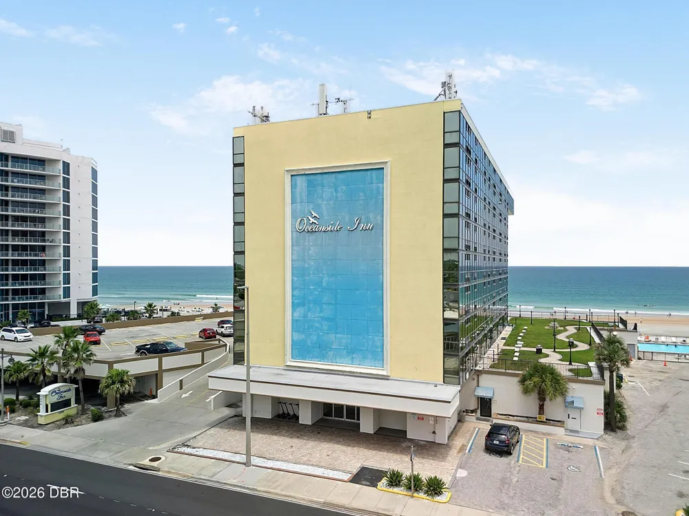 1909 S Atlantic Avenue #424 Daytona Beach Shores, FL 32118