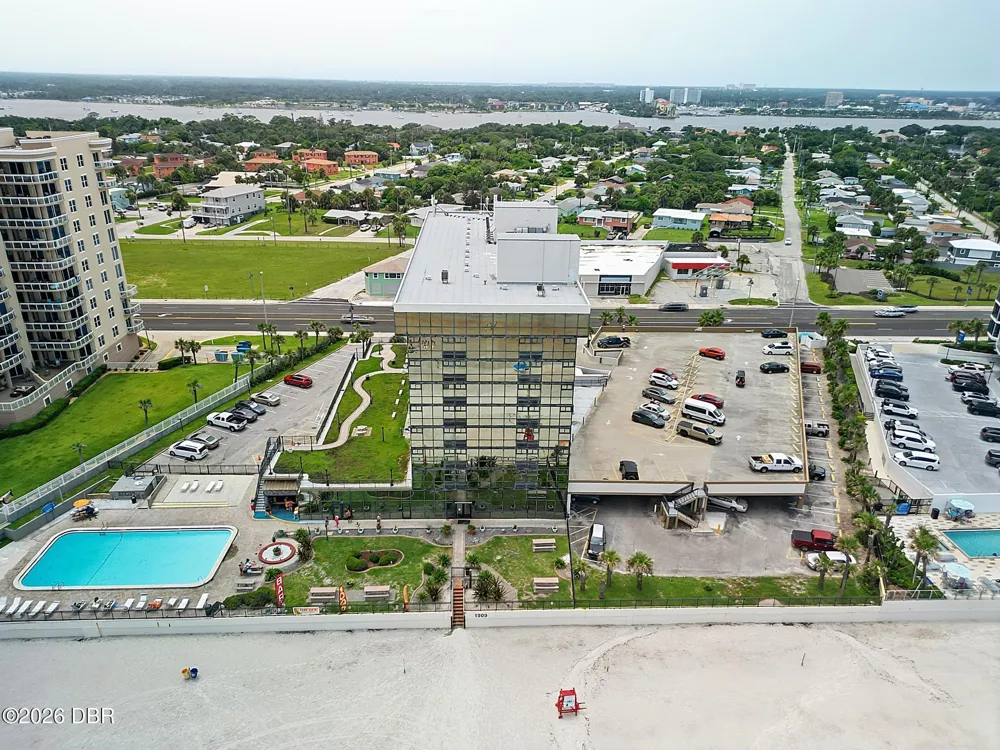 1909 S Atlantic Avenue #424 Daytona Beach Shores, FL 32118