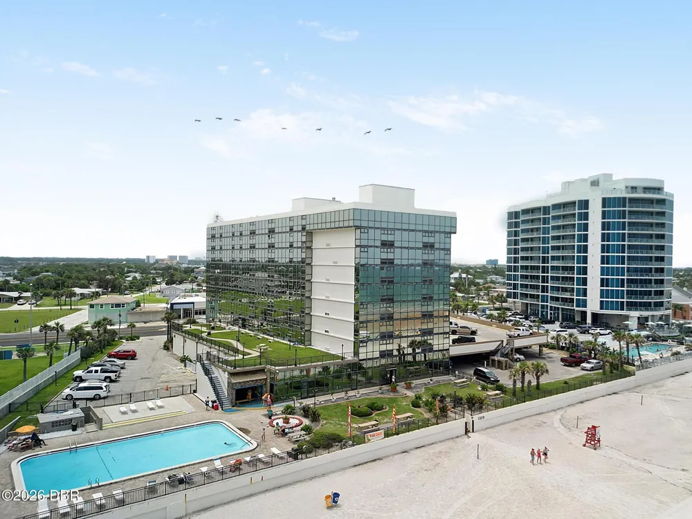 1909 S Atlantic Avenue #424 Daytona Beach Shores, FL 32118