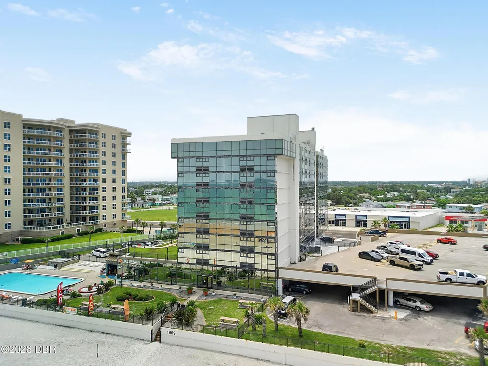 1909 S Atlantic Avenue #424 Daytona Beach Shores, FL 32118