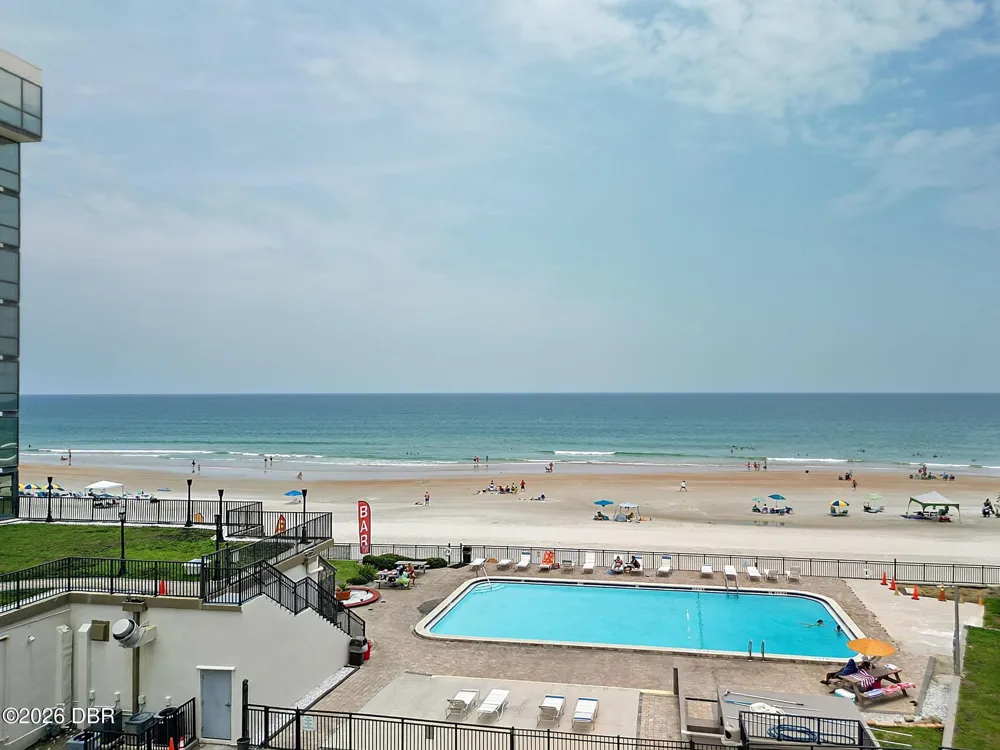 1909 S Atlantic Avenue #424 Daytona Beach Shores, FL 32118