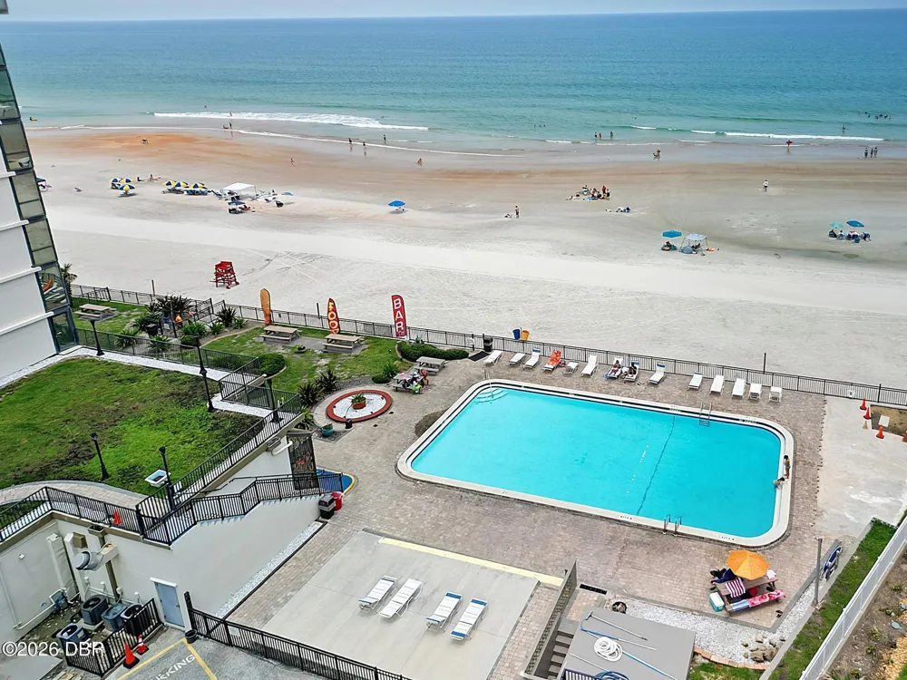 1909 S Atlantic Avenue #424 Daytona Beach Shores, FL 32118