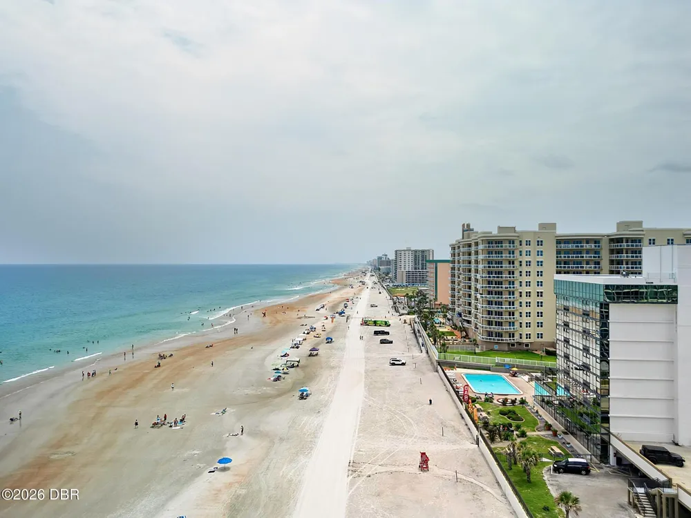 1909 S Atlantic Avenue #424 Daytona Beach Shores, FL 32118