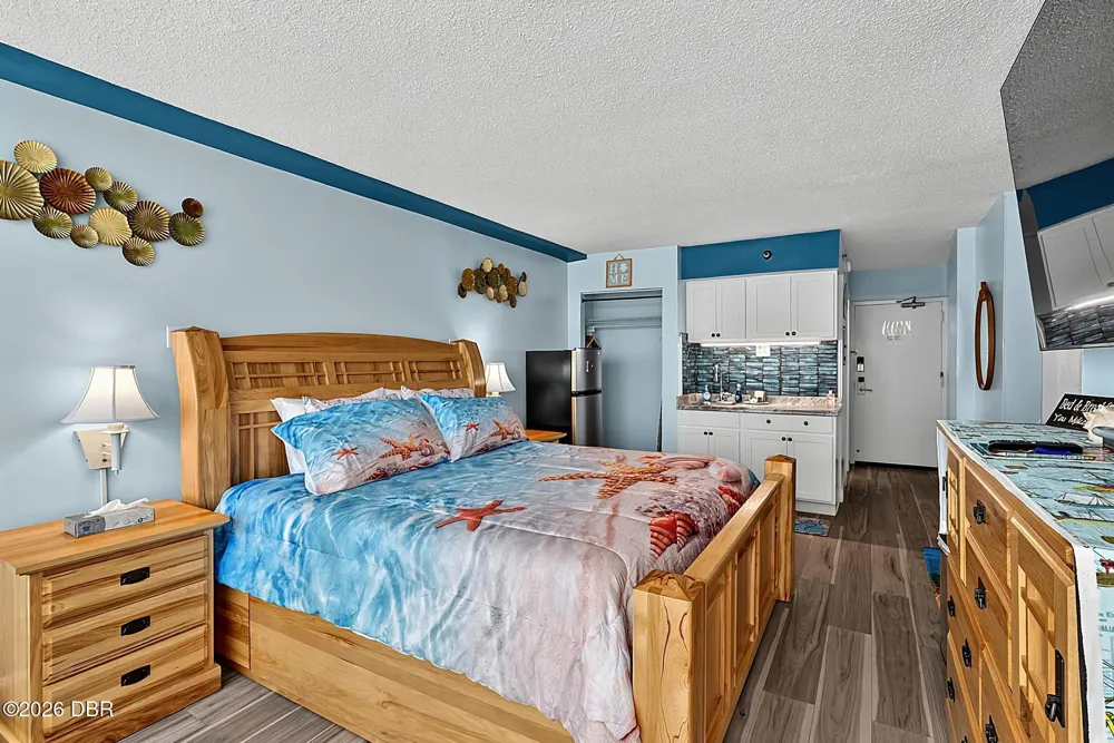 1909 S Atlantic Avenue #424 Daytona Beach Shores, FL 32118