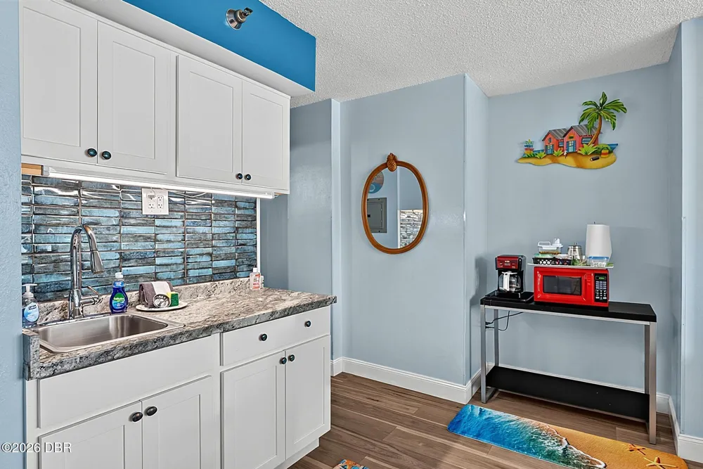 1909 S Atlantic Avenue #424 Daytona Beach Shores, FL 32118