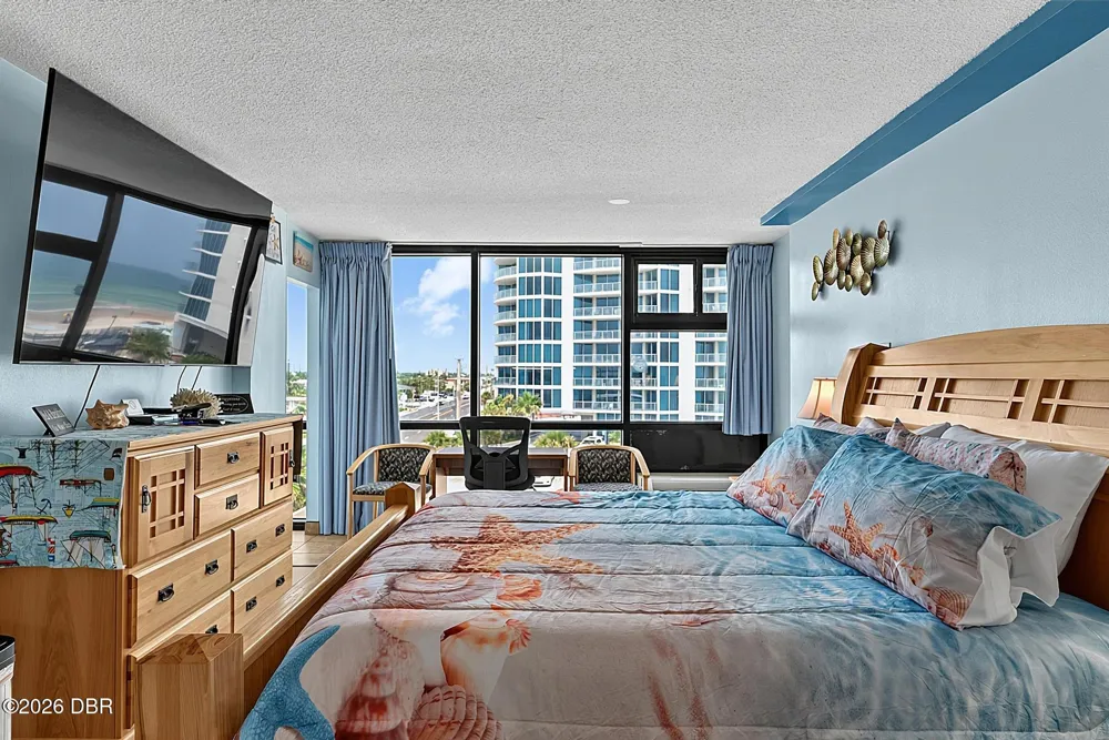 1909 S Atlantic Avenue #424 Daytona Beach Shores, FL 32118