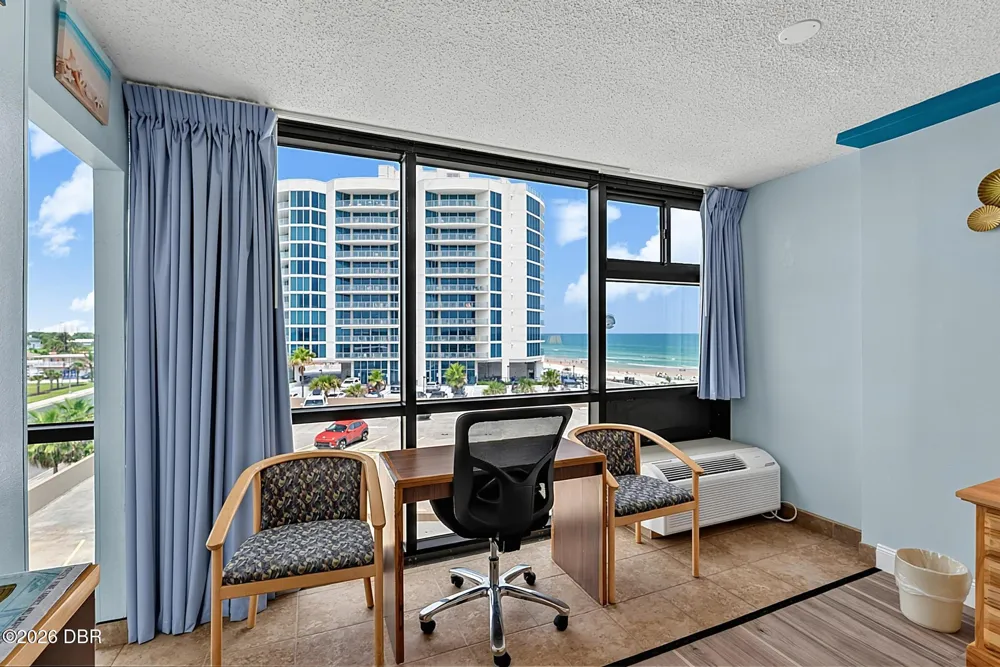 1909 S Atlantic Avenue #424 Daytona Beach Shores, FL 32118