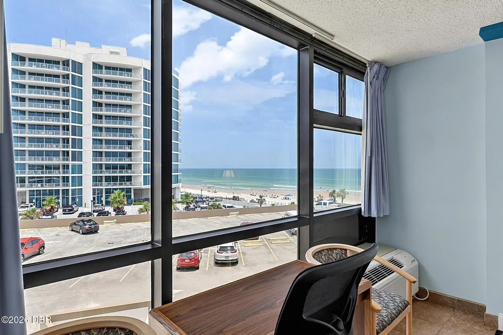 1909 S Atlantic Avenue #424 Daytona Beach Shores, FL 32118